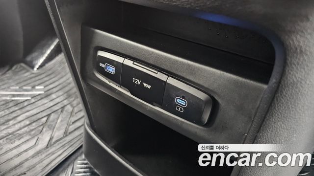 Hyundai ST1 Cargo Premium 2025 — фото 28