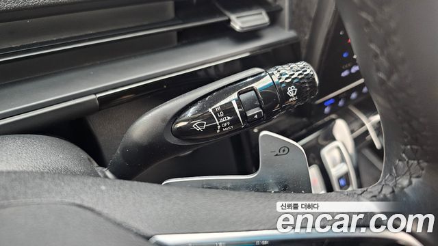 Hyundai ST1 Cargo Premium 2025 — фото 30