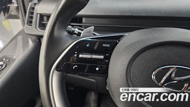 Hyundai ST1 Cargo Premium 2025 — фото 34