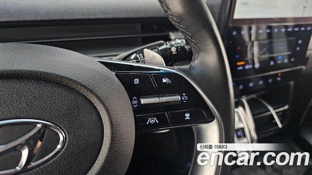 Hyundai ST1 Cargo Premium 2025 — фото 35