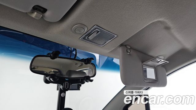 Chevrolet Spark LT Standard 2014 — фото 17