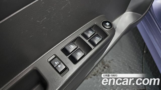 Chevrolet Spark LT Standard 2014 — фото 19