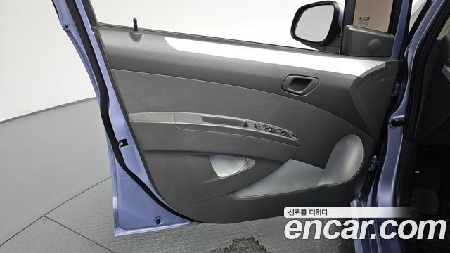 Chevrolet Spark LT Standard 2014 — фото 24