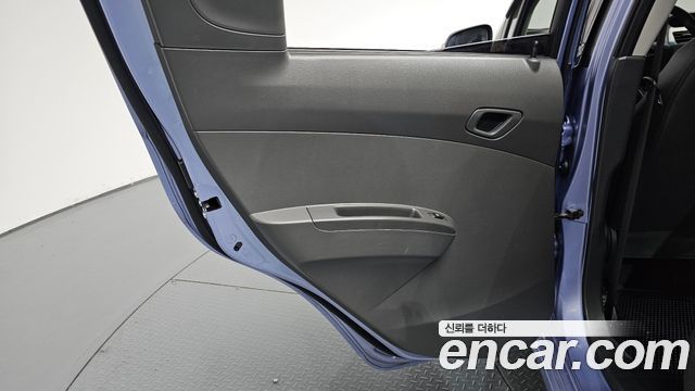 Chevrolet Spark LT Standard 2014 — фото 25