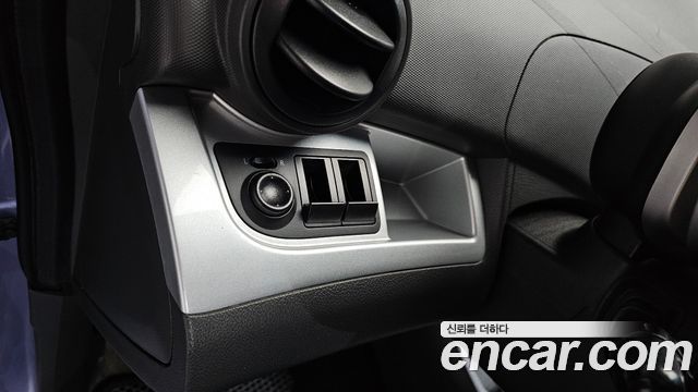 Chevrolet Spark LT Standard 2014 — фото 28