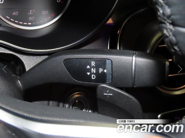 Mercedes-Benz C-Class (W205) C220 d Avantgarde 2019 — фото 17