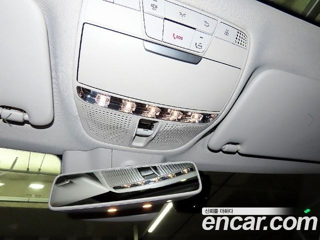 Mercedes-Benz C-Class (W205) C220 d Avantgarde 2019 — фото 21