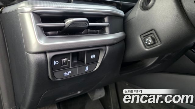 Hyundai Grandeur (GN7) 3.5 LPG 2WD Exclusive 2023 — фото 17