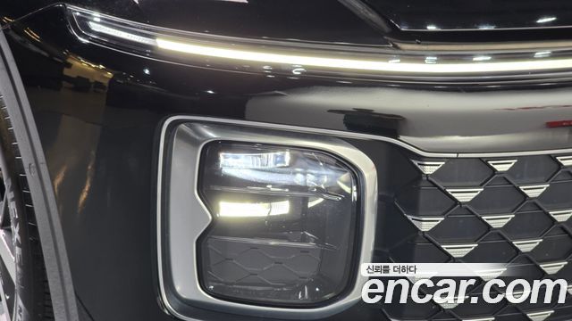 Hyundai Grandeur (GN7) 3.5 LPG 2WD Exclusive 2023 — фото 22