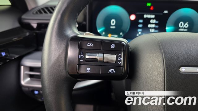 Hyundai Grandeur (GN7) 3.5 LPG 2WD Exclusive 2023 — фото 32