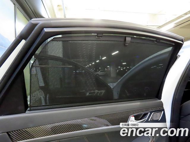 Genesis G80 3.3 T-GDI AWD Sport 2019 — фото 19