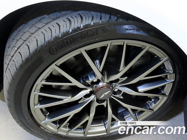 Genesis G80 3.3 T-GDI AWD Sport 2019 — фото 24