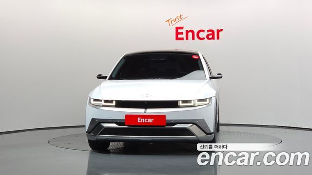 Hyundai Ioniq 5 Long Range Prestige 2025 — фото 3