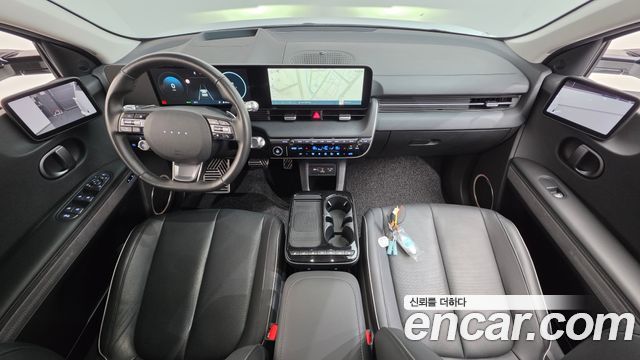 Hyundai Ioniq 5 Long Range Prestige 2025 — фото 7
