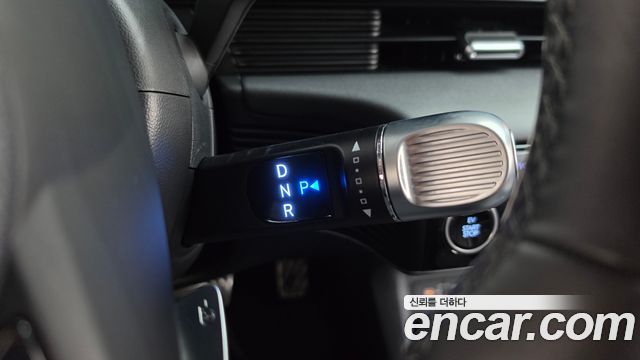 Hyundai Ioniq 5 Long Range Prestige 2025 — фото 9