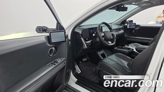 Hyundai Ioniq 5 Long Range Prestige 2025 — фото 10