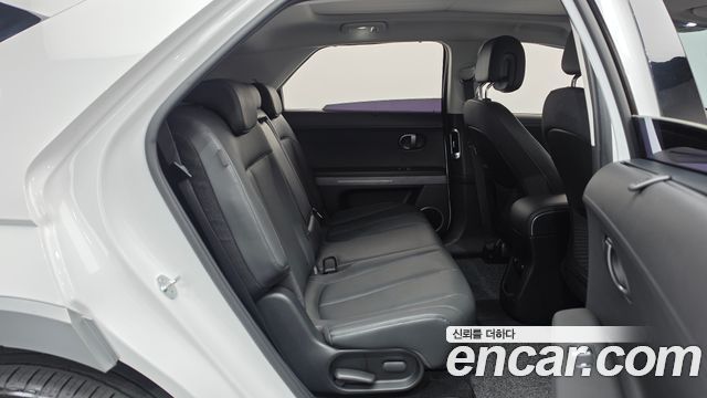 Hyundai Ioniq 5 Long Range Prestige 2025 — фото 11