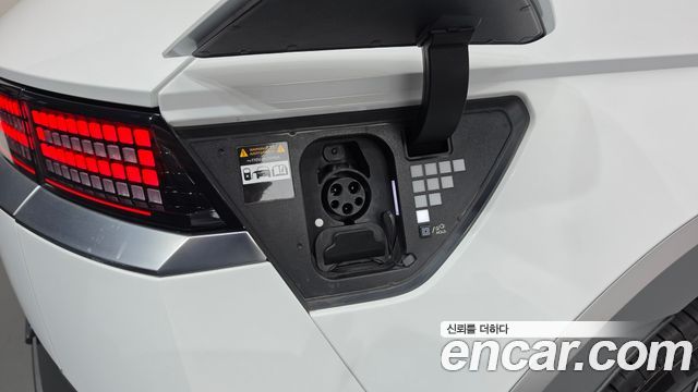 Hyundai Ioniq 5 Long Range Prestige 2025 — фото 12