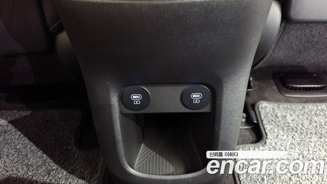 Hyundai Ioniq 5 Long Range Prestige 2025 — фото 13