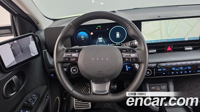 Hyundai Ioniq 5 Long Range Prestige 2025 — фото 15