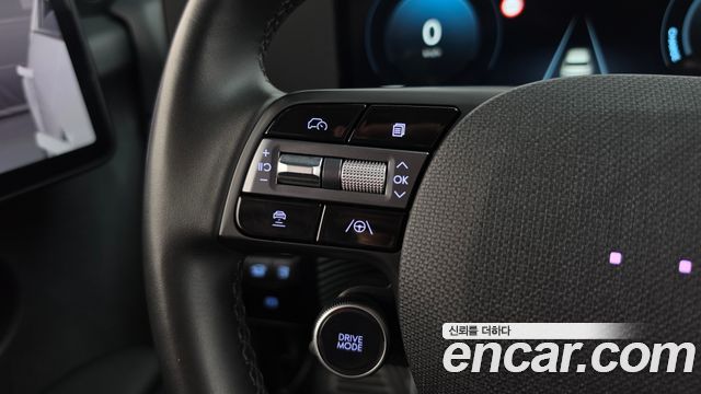 Hyundai Ioniq 5 Long Range Prestige 2025 — фото 19