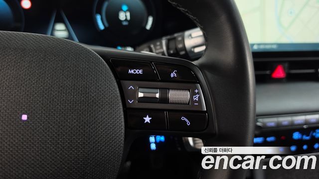 Hyundai Ioniq 5 Long Range Prestige 2025 — фото 20