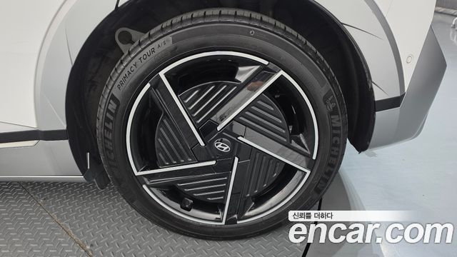 Hyundai Ioniq 5 Long Range Prestige 2025 — фото 21