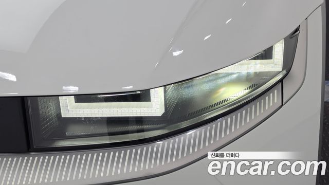 Hyundai Ioniq 5 Long Range Prestige 2025 — фото 22