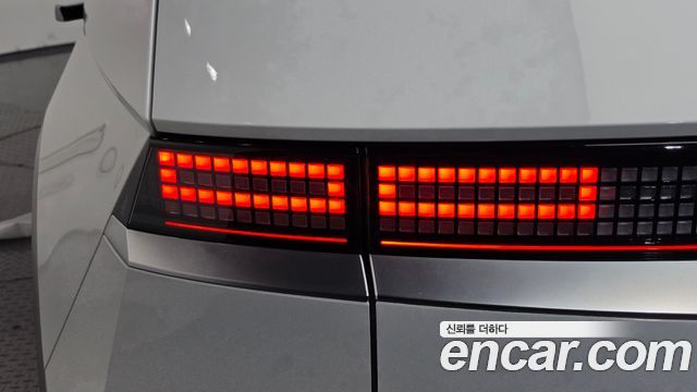 Hyundai Ioniq 5 Long Range Prestige 2025 — фото 23