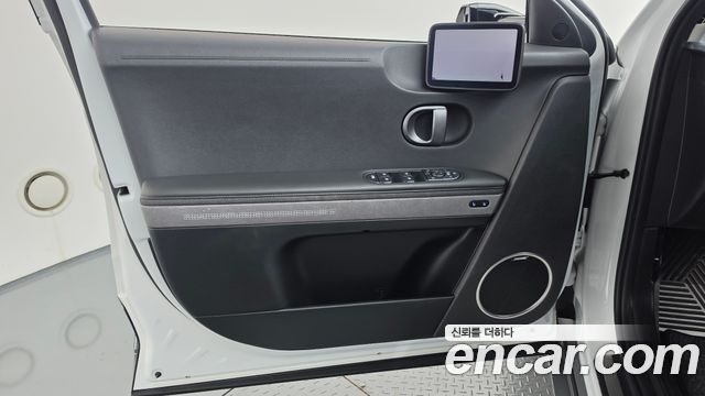 Hyundai Ioniq 5 Long Range Prestige 2025 — фото 24