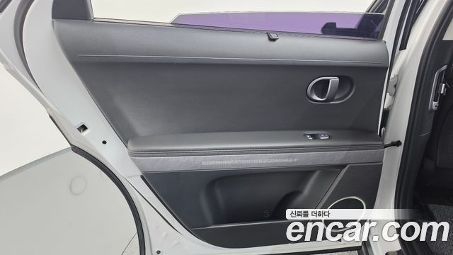 Hyundai Ioniq 5 Long Range Prestige 2025 — фото 25