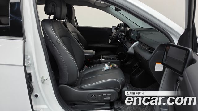 Hyundai Ioniq 5 Long Range Prestige 2025 — фото 26