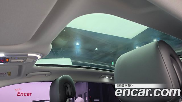 Hyundai Ioniq 5 Long Range Prestige 2025 — фото 27