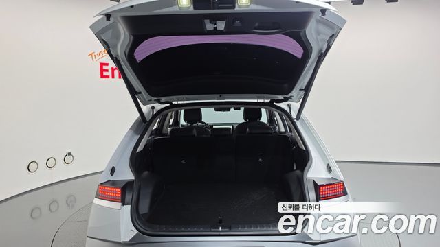 Hyundai Ioniq 5 Long Range Prestige 2025 — фото 29