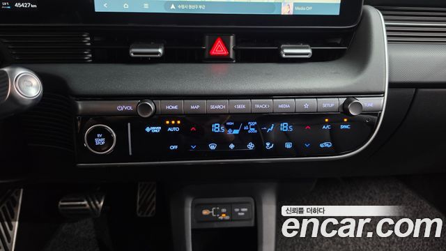 Hyundai Ioniq 5 Long Range Prestige 2025 — фото 32