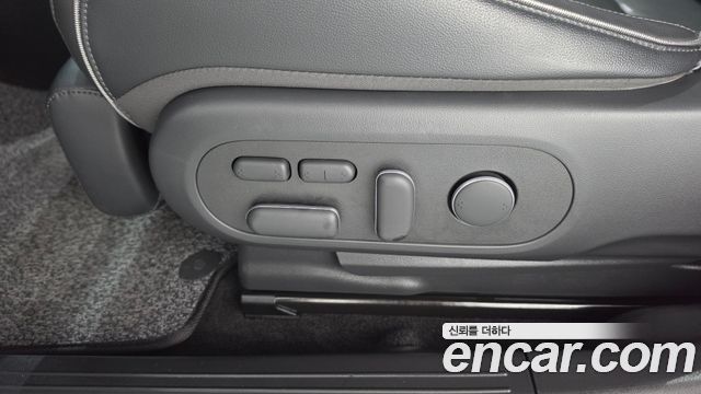 Hyundai Ioniq 5 Long Range Prestige 2025 — фото 38
