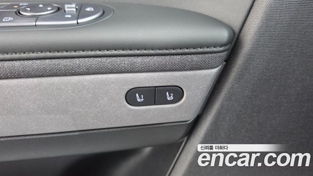 Hyundai Ioniq 5 Long Range Prestige 2025 — фото 41