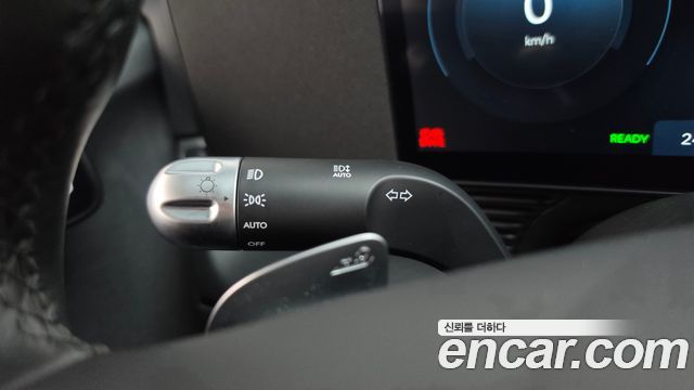 Hyundai Ioniq 5 Long Range Prestige 2025 — фото 42