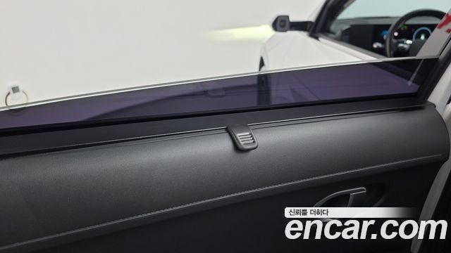 Hyundai Ioniq 5 Long Range Prestige 2025 — фото 43