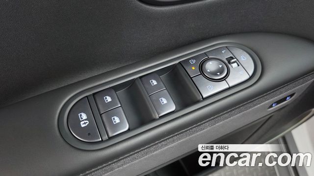 Hyundai Ioniq 5 Long Range Prestige 2025 — фото 44