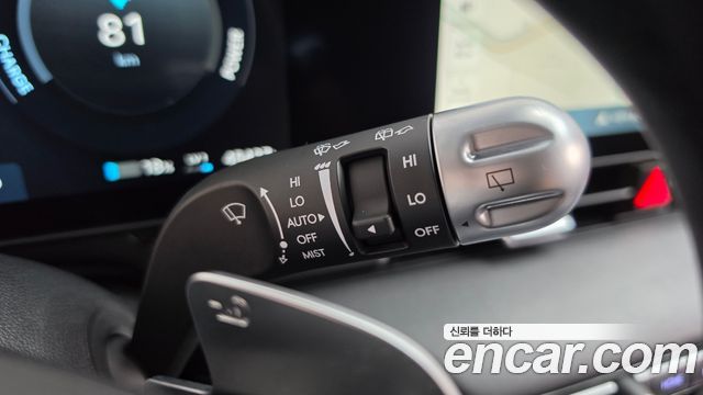 Hyundai Ioniq 5 Long Range Prestige 2025 — фото 45
