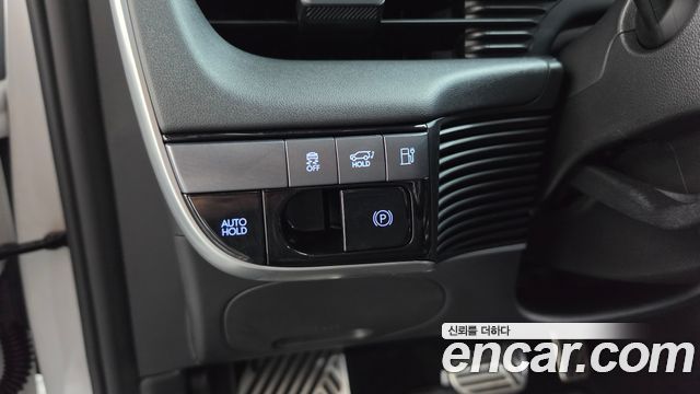 Hyundai Ioniq 5 Long Range Prestige 2025 — фото 47