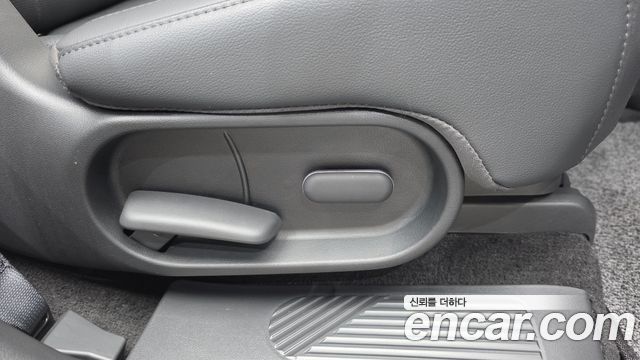 Hyundai Ioniq 5 Long Range Prestige 2025 — фото 49