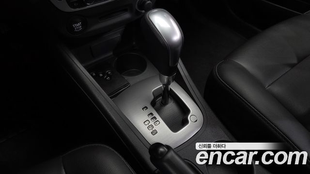Renault Korea SM3 Neo SE 2018 — фото 9