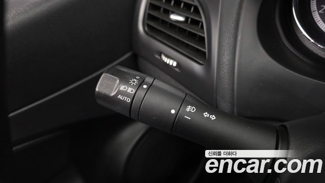 Renault Korea SM3 Neo SE 2018 — фото 18