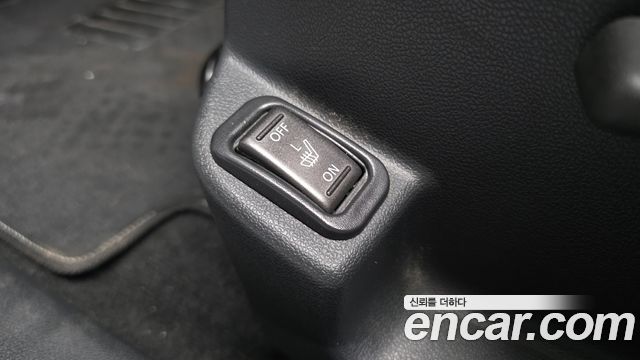 Renault Korea SM3 Neo SE 2018 — фото 19