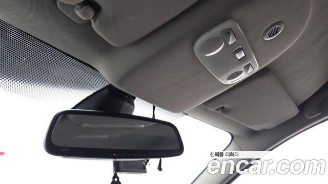Renault Korea SM3 Neo SE 2018 — фото 30