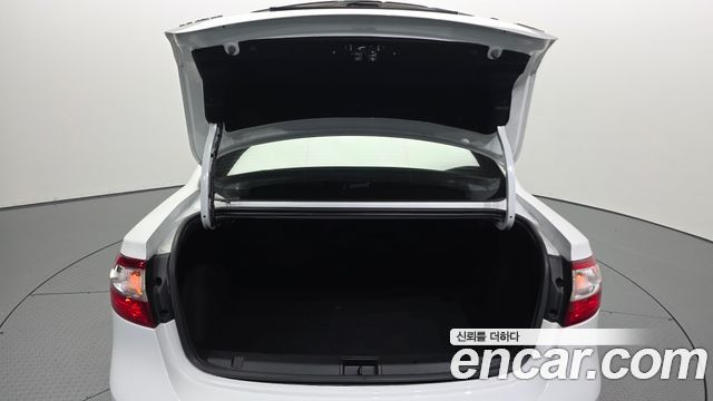 Renault Korea SM3 Neo SE 2018 — фото 31