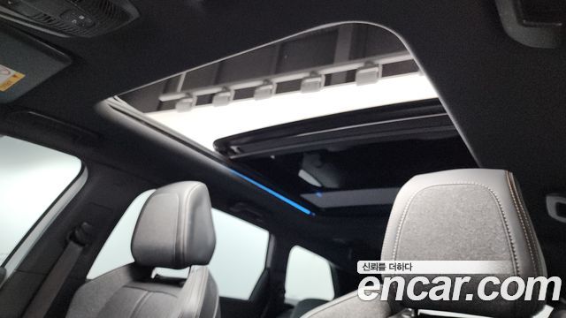 Peugeot 5008 (II) 1.5 BlueHDi GT Line 2019 — фото 11