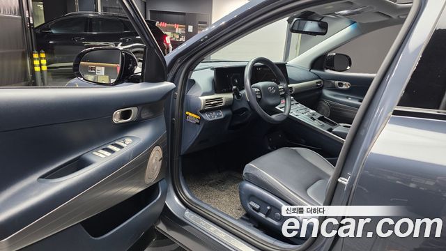 Hyundai Nexo Premium 2020 — фото 10